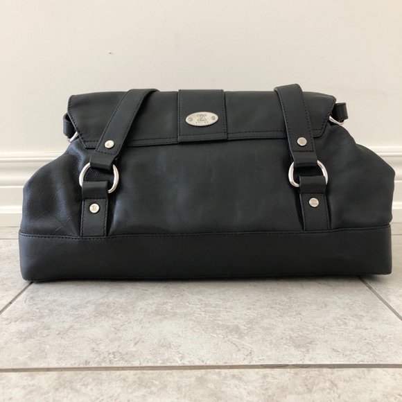 Authentic Celine Leather Purse - Picture 6 of 9